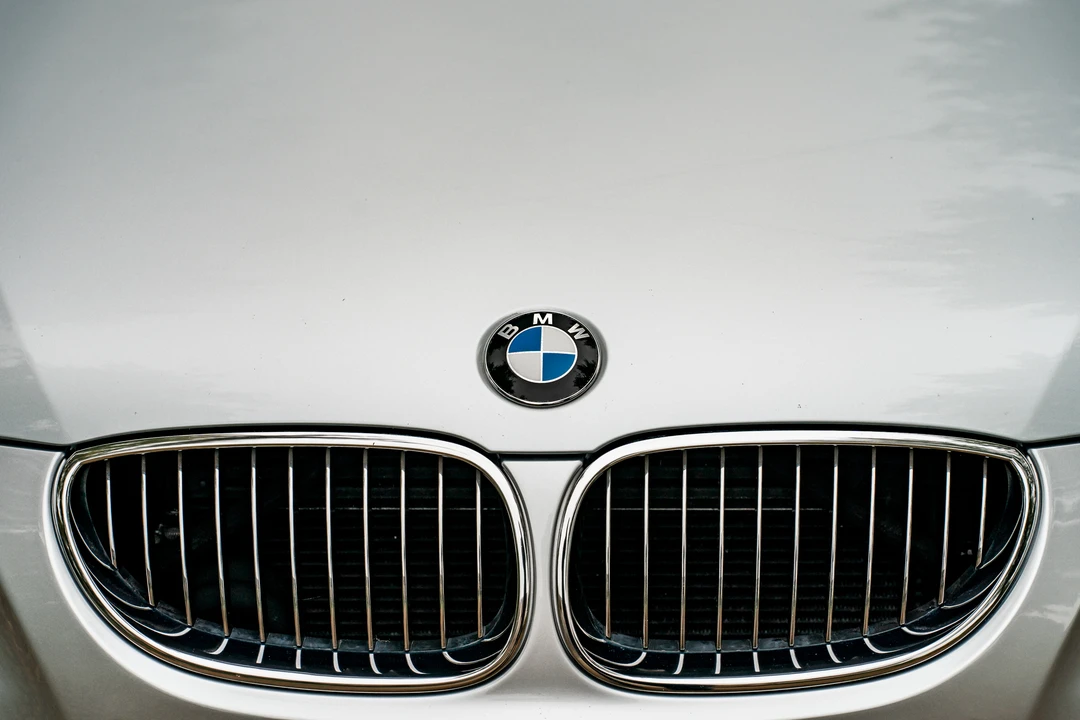 2006 BMW E60 M5 - Image 24 of 31