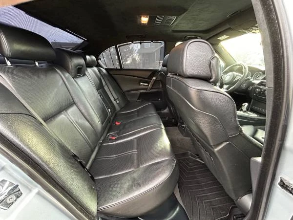 2006 BMW E60 M5 - Image 11 of 19
