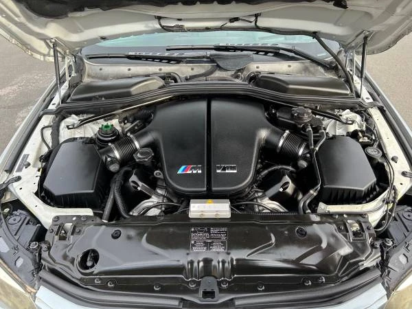 2006 BMW E60 M5 - Image 17 of 19