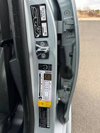 2006 BMW E60 M5 - Image 14 of 19