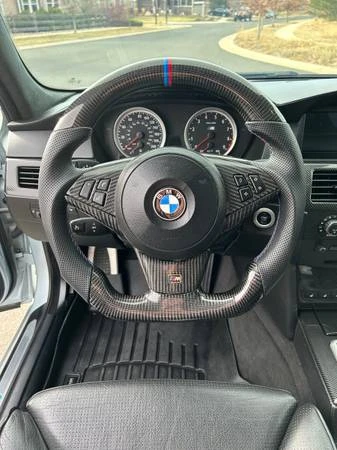 2006 BMW E60 M5 - Image 12 of 19
