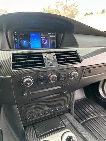 2006 BMW E60 M5 - Image 19 of 19