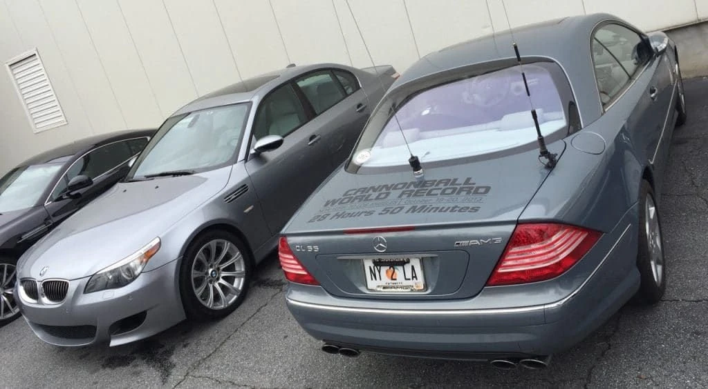 2006 BMW E60 M5 - Image 6 of 6