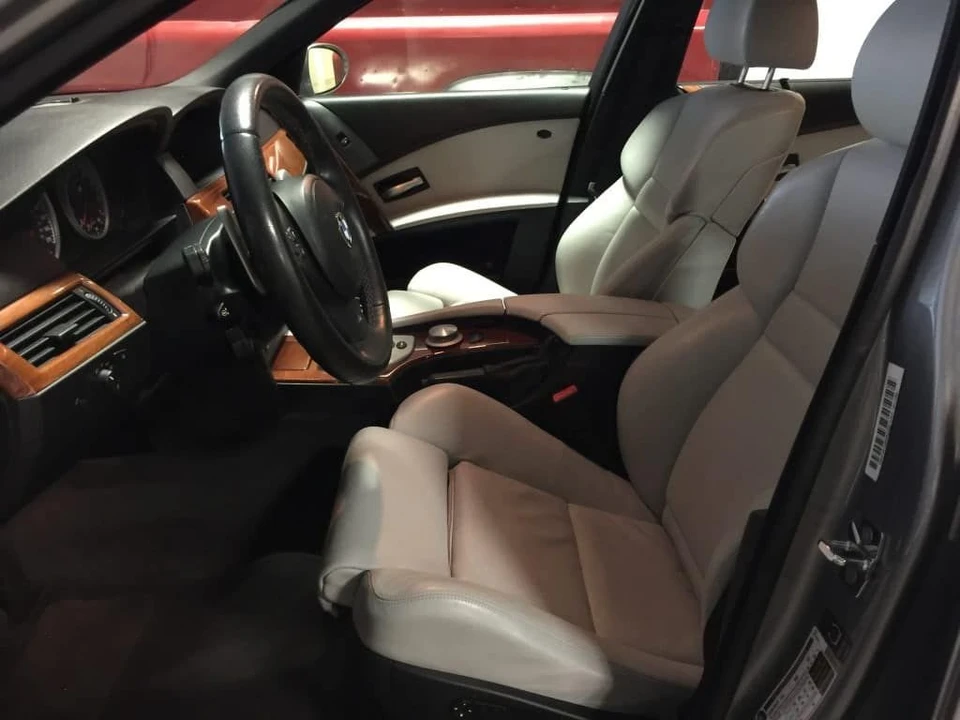 2006 BMW E60 M5 - Image 4 of 6