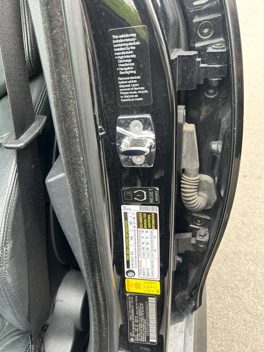 2006 BMW E60 M5 - Image 14 of 17