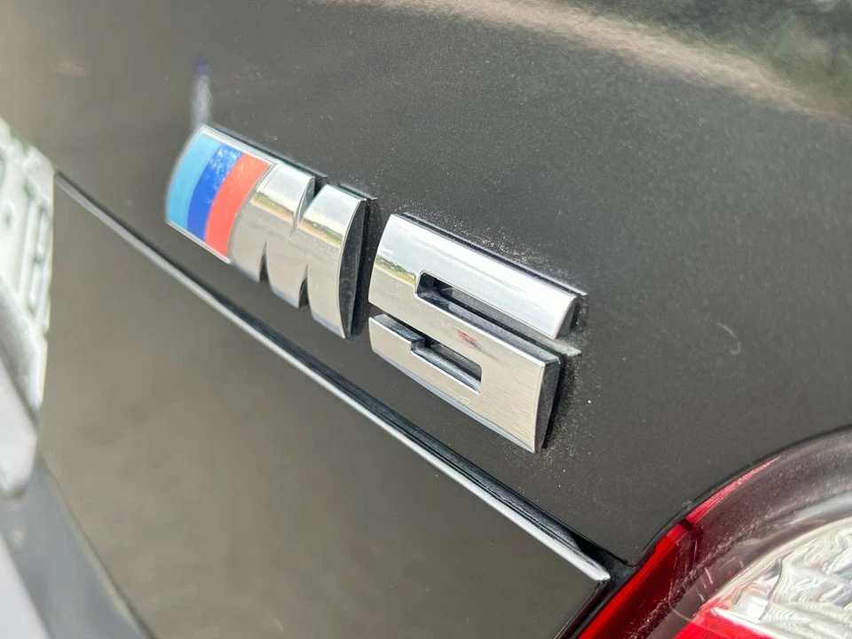 2006 BMW E60 M5 - Image 17 of 17