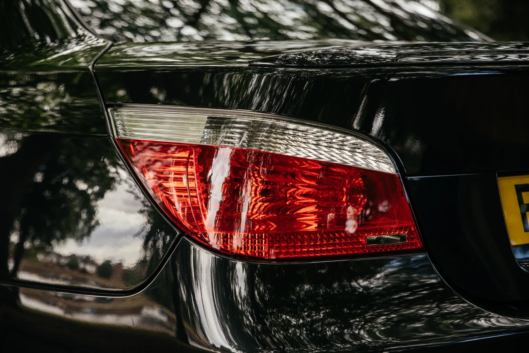 2006 BMW E60 M5 - Image 25 of 31