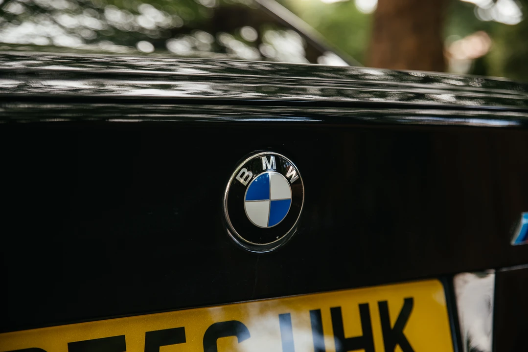 2006 BMW E60 M5 - Image 26 of 31