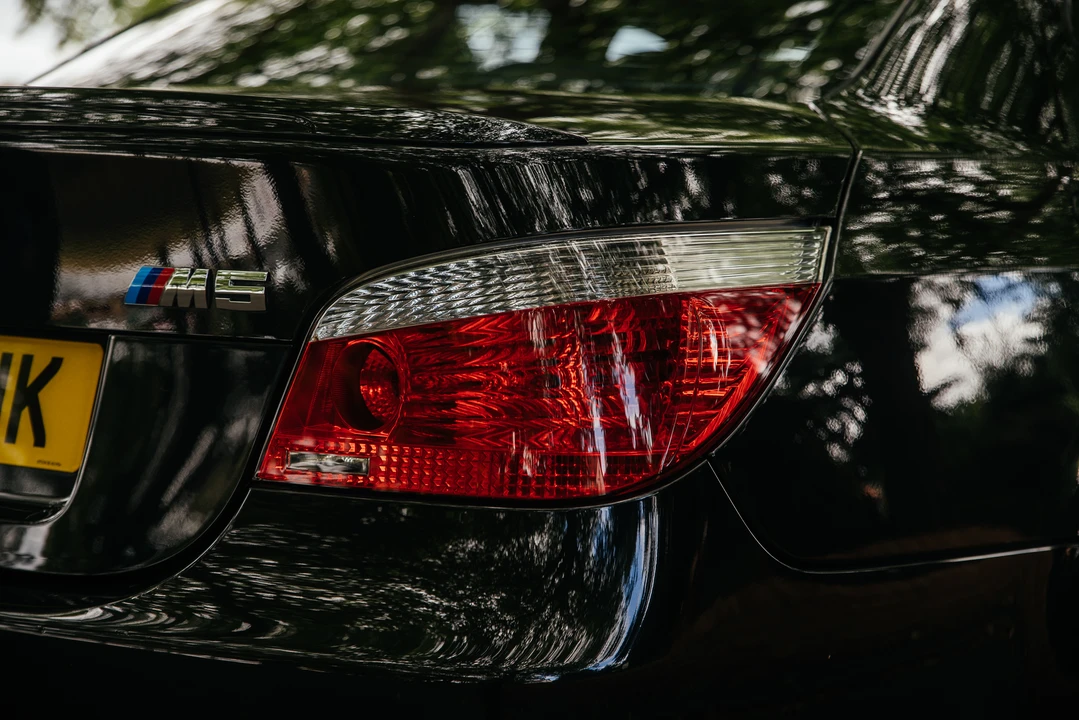 2006 BMW E60 M5 - Image 28 of 31