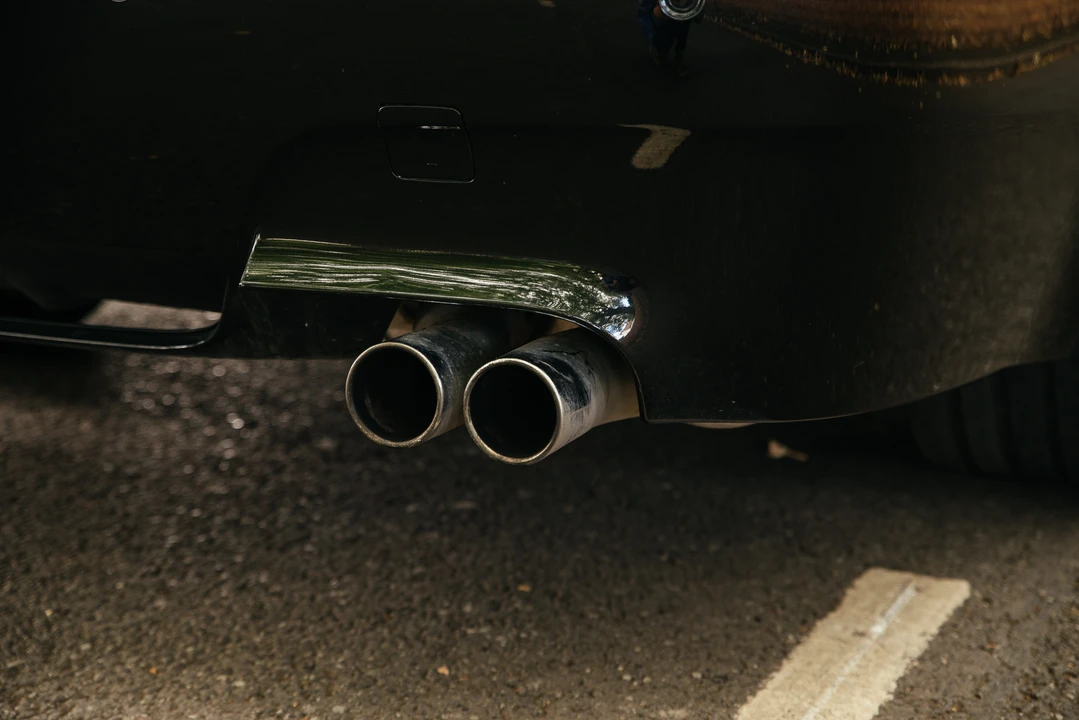 2006 BMW E60 M5 - Image 30 of 31