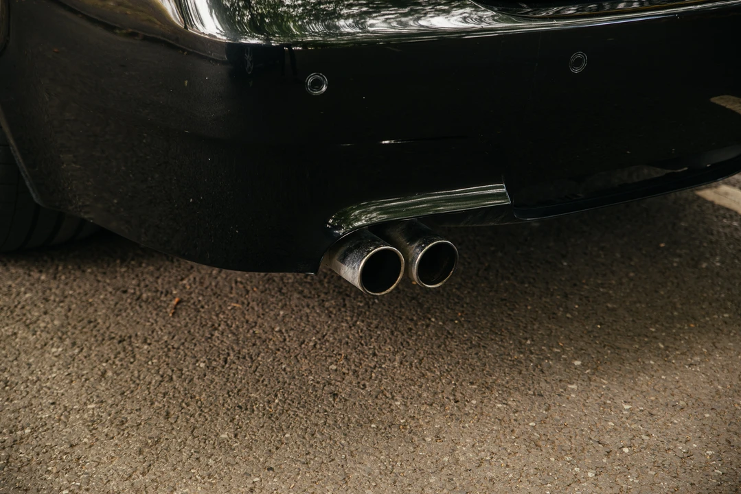 2006 BMW E60 M5 - Image 31 of 31