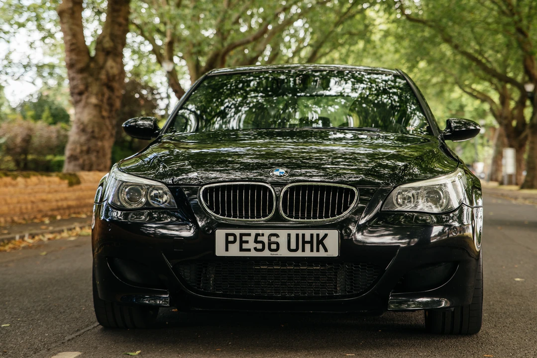 2006 BMW E60 M5 - Image 18 of 31