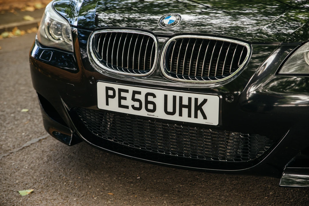 2006 BMW E60 M5 - Image 21 of 31