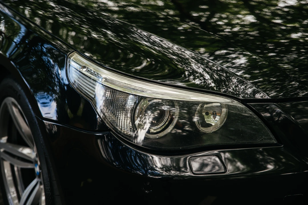 2006 BMW E60 M5 - Image 22 of 31