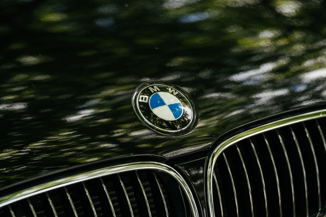 2006 BMW E60 M5 - Image 24 of 31