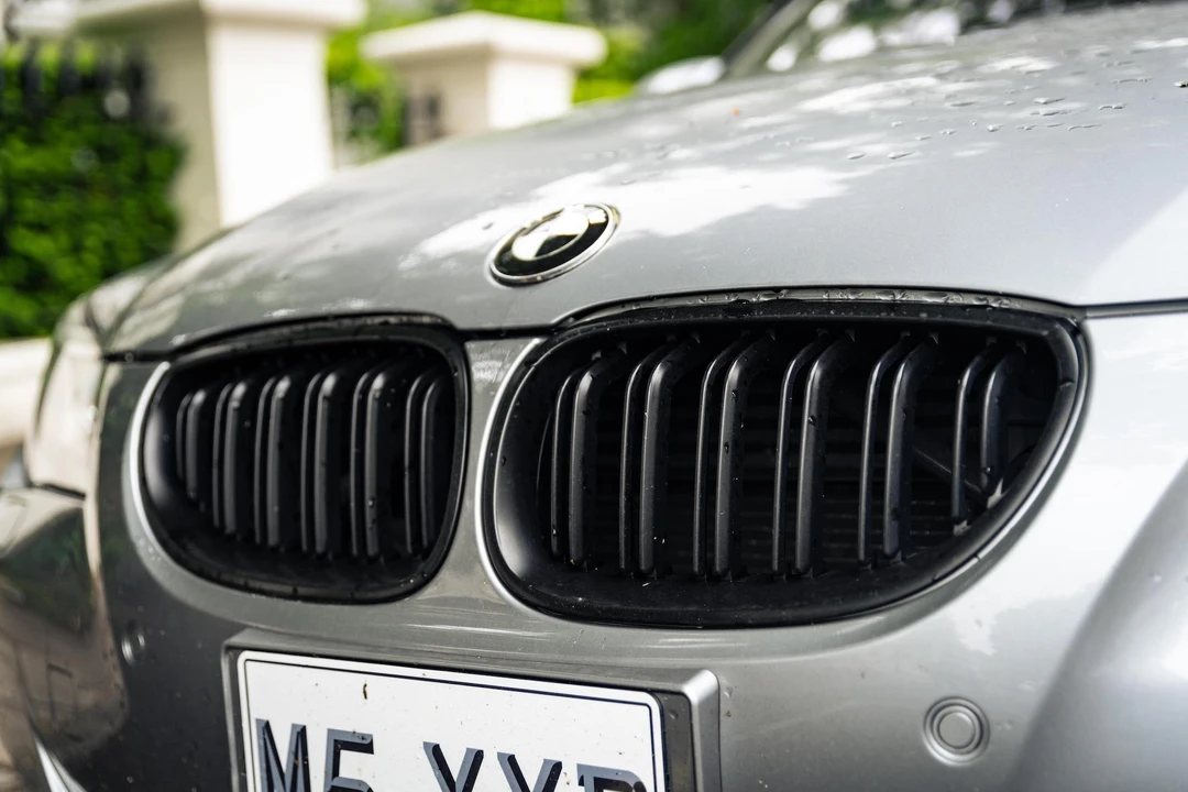 2006 BMW E60 M5 - Image 24 of 31