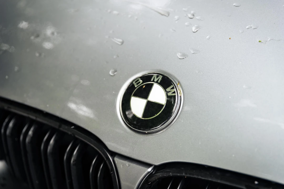 2006 BMW E60 M5 - Image 25 of 31