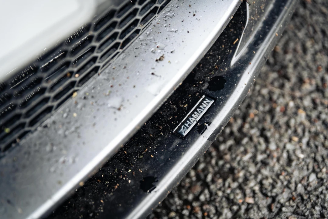 2006 BMW E60 M5 - Image 28 of 31