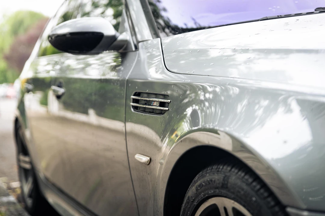 2006 BMW E60 M5 - Image 30 of 31