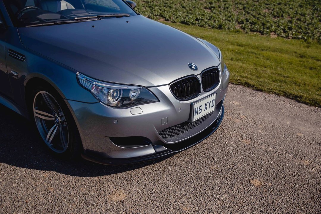2006 BMW E60 M5 - Image 27 of 31