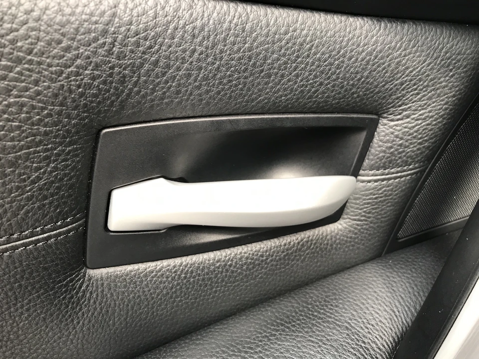2006 BMW E60 M5 - Image 31 of 31