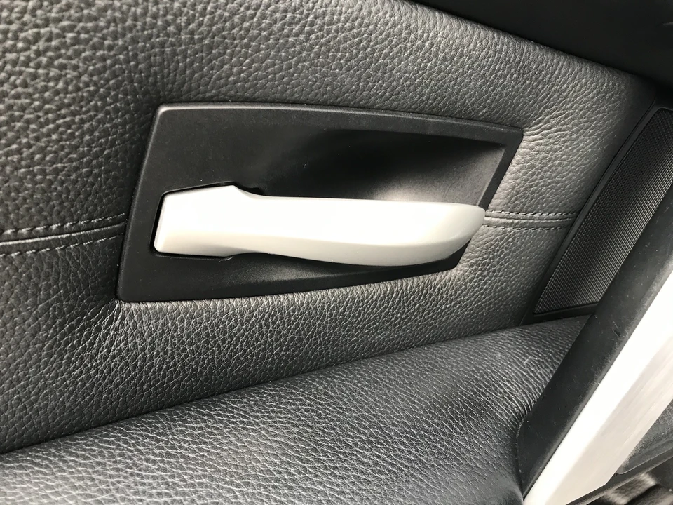 2006 BMW E60 M5 - Image 30 of 31