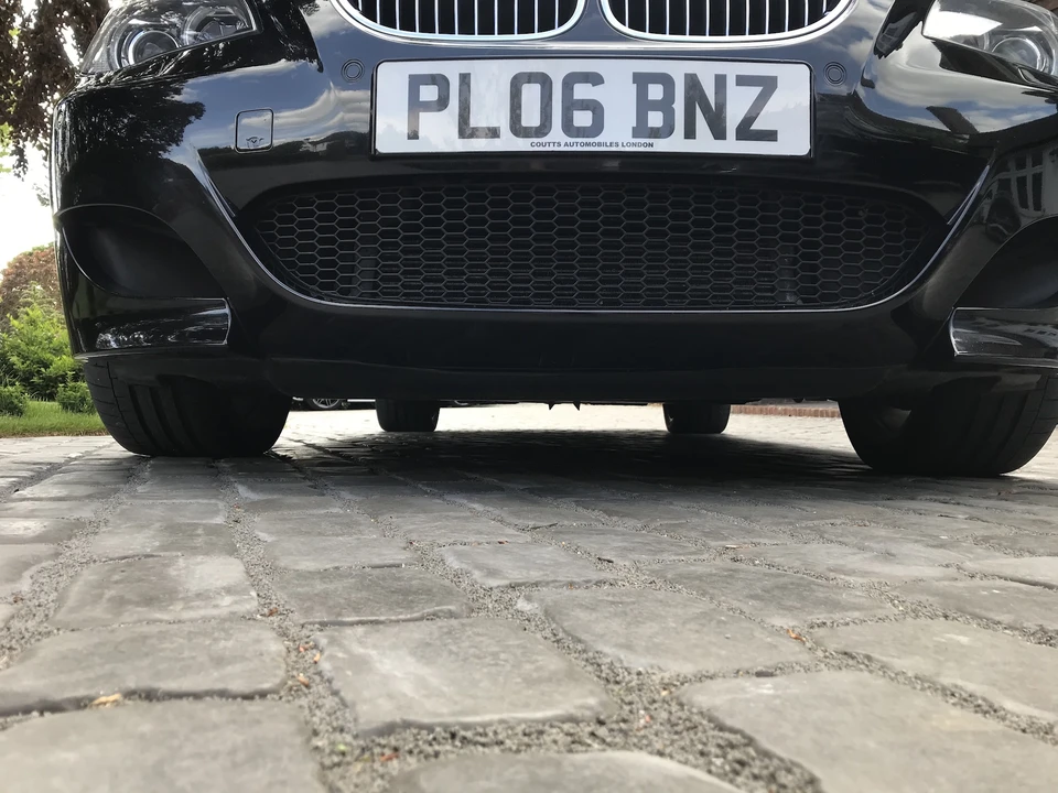 2006 BMW E60 M5 - Image 26 of 31