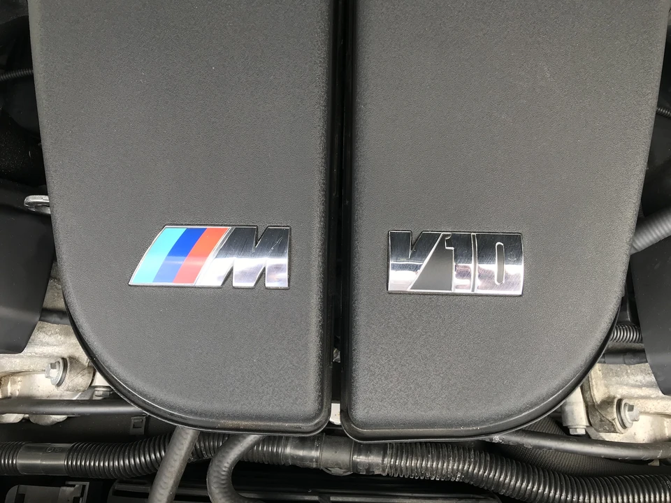 2006 BMW E60 M5 - Image 24 of 31