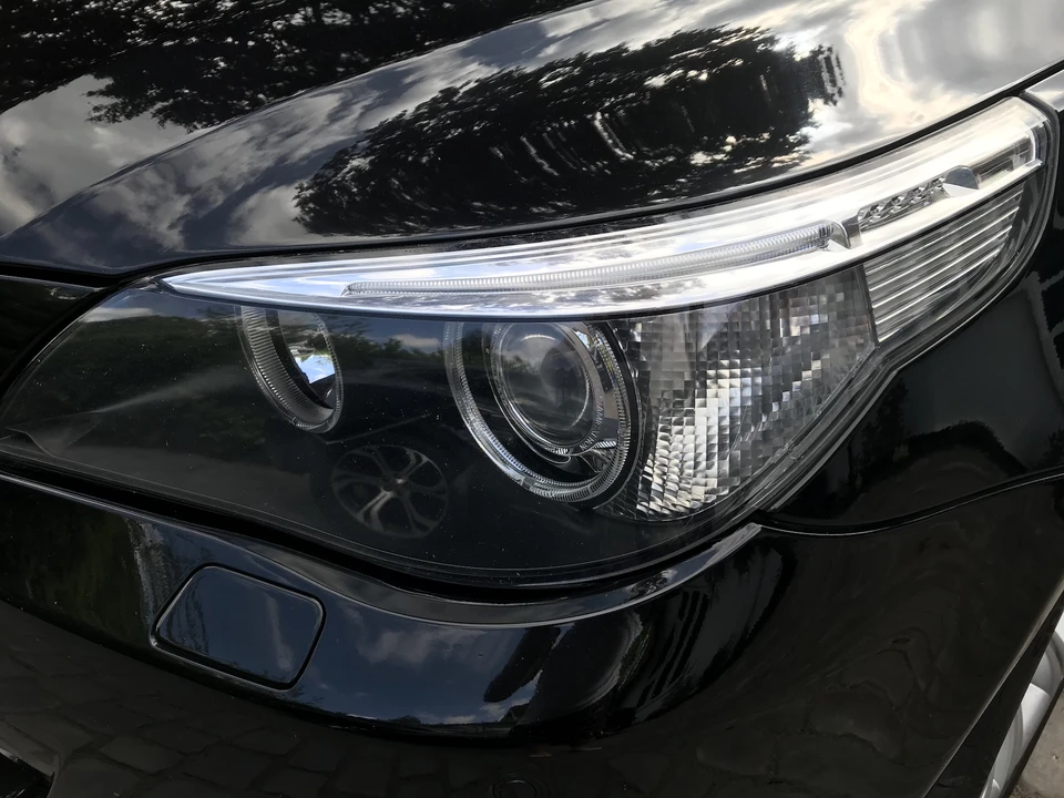 2006 BMW E60 M5 - Image 23 of 31