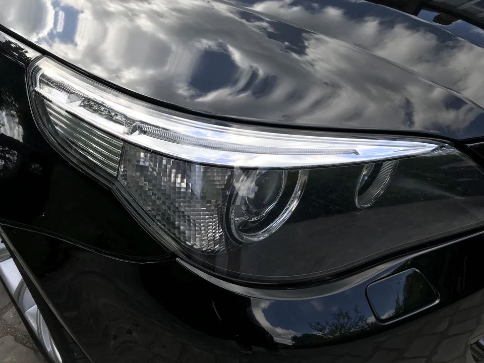 2006 BMW E60 M5 - Image 22 of 31