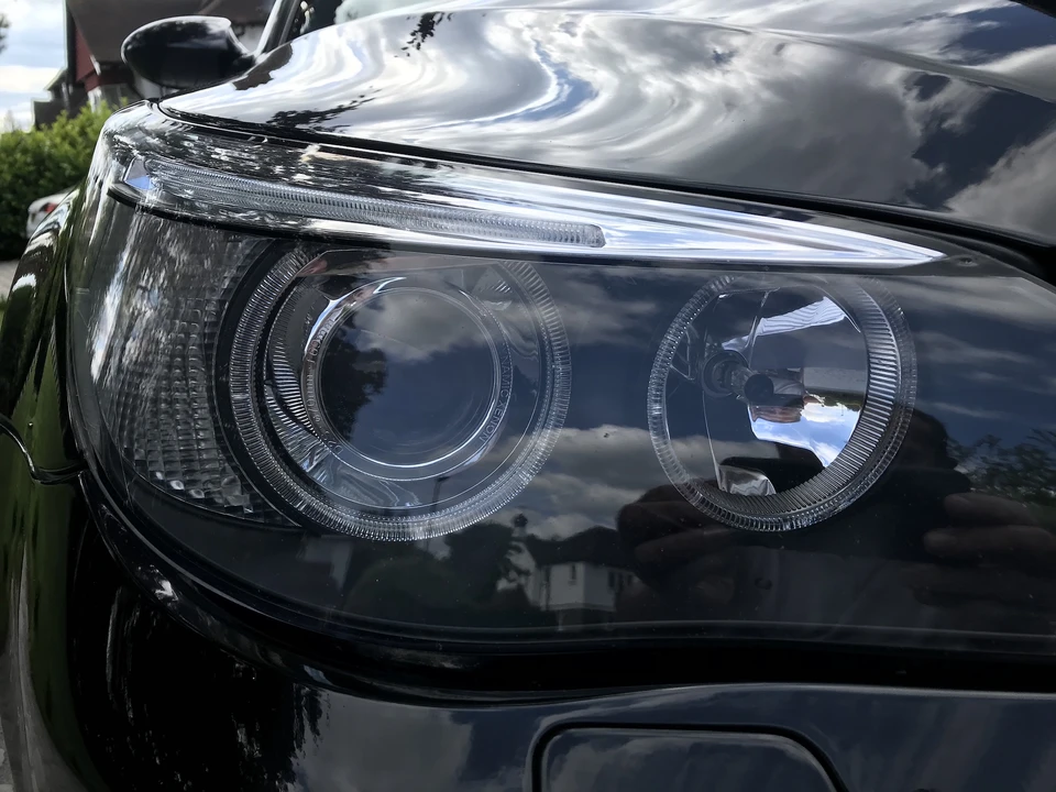 2006 BMW E60 M5 - Image 21 of 31
