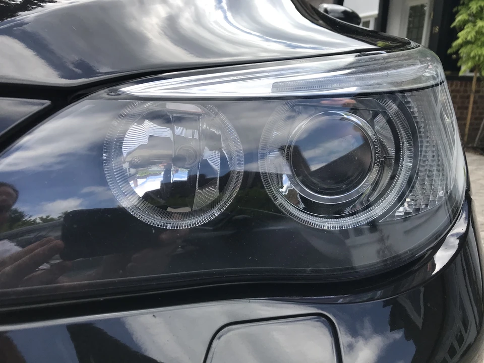2006 BMW E60 M5 - Image 20 of 31