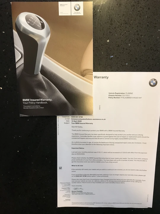 2006 BMW E60 M5 - Image 11 of 31