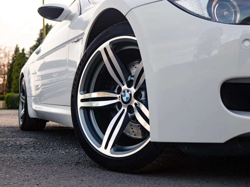 2006 BMW E63/E64 M6 - Image 6 of 30