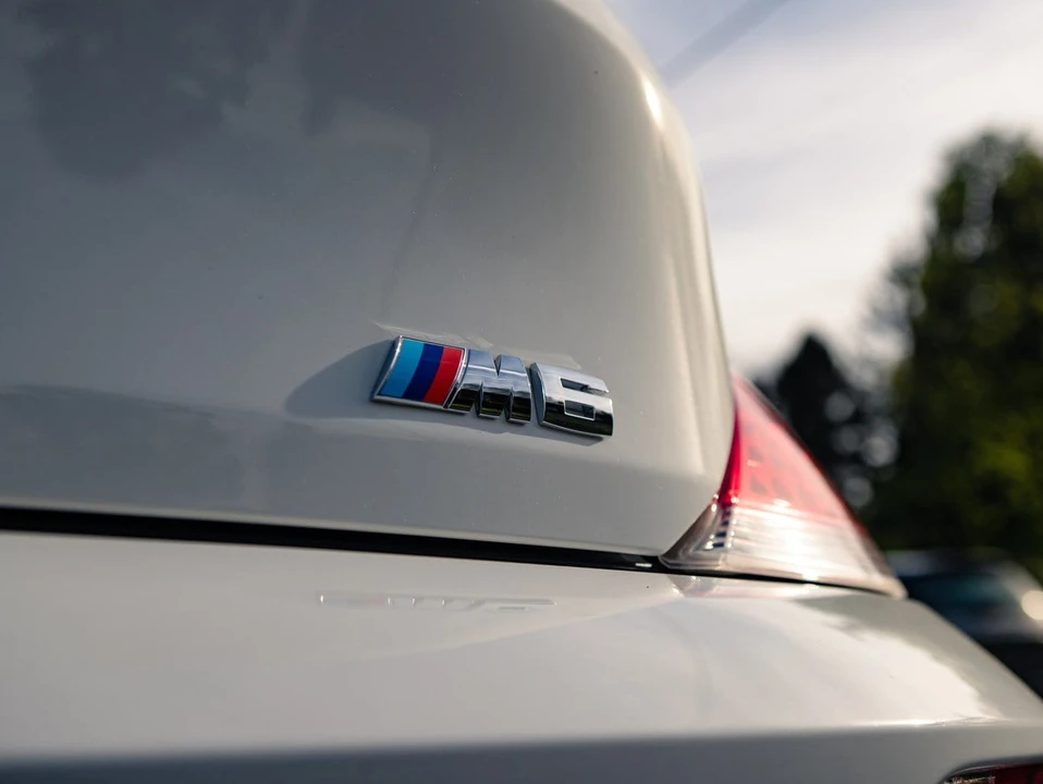 2006 BMW E63/E64 M6 - Image 7 of 30