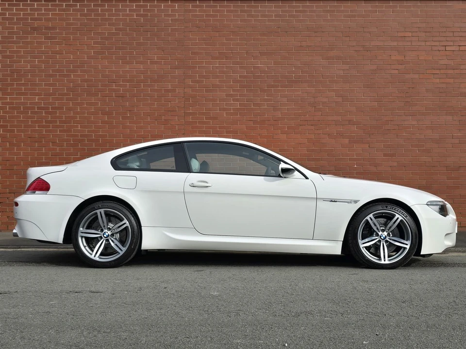 2006 BMW E63/E64 M6 - Image 12 of 30