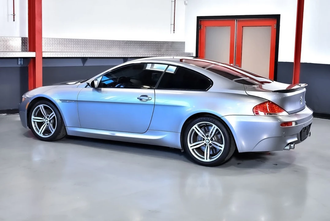 2006 BMW E63/E64 M6 - Image 20 of 31