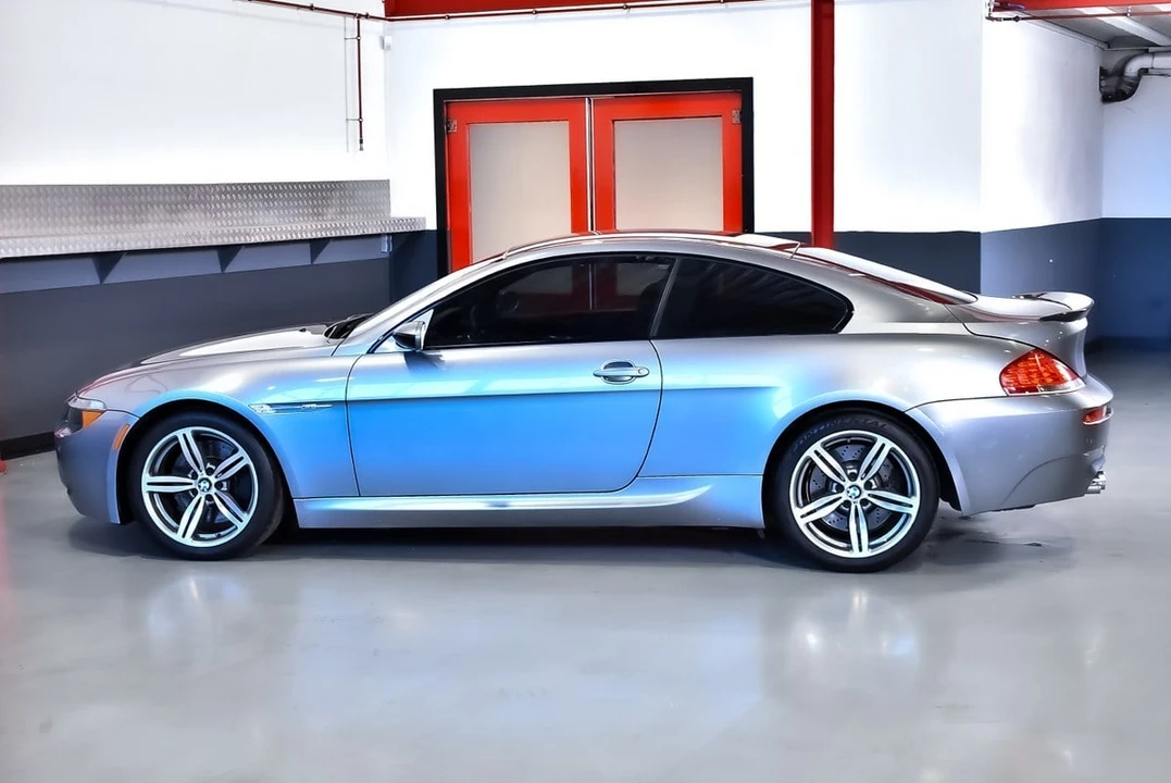 2006 BMW E63/E64 M6 - Image 22 of 31