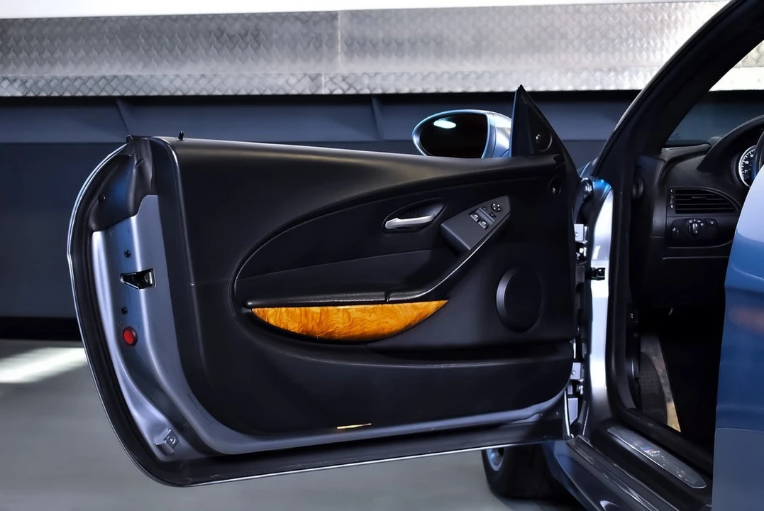 2006 BMW E63/E64 M6 - Image 25 of 31