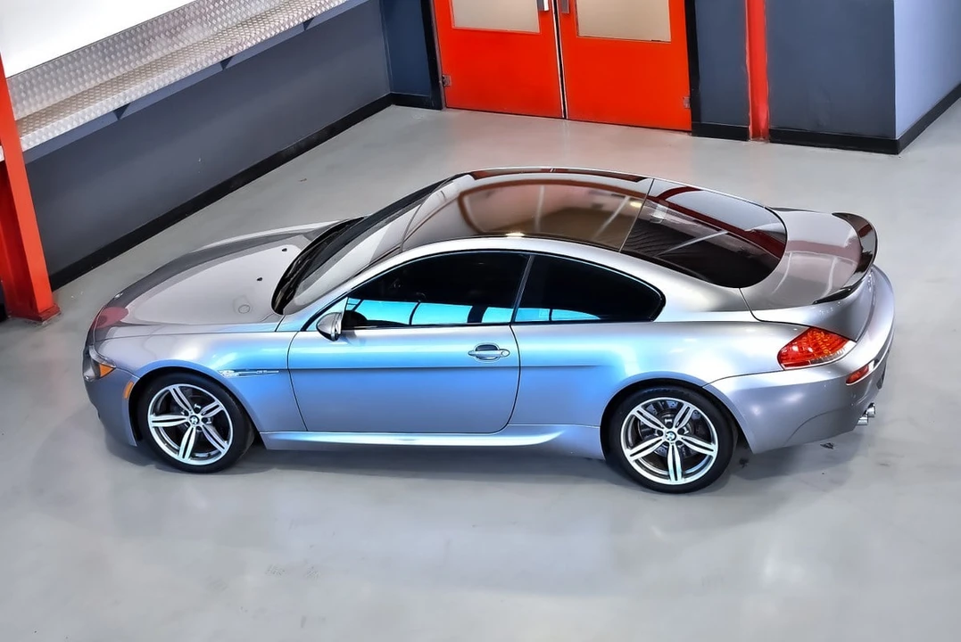 2006 BMW E63/E64 M6 - Image 24 of 31