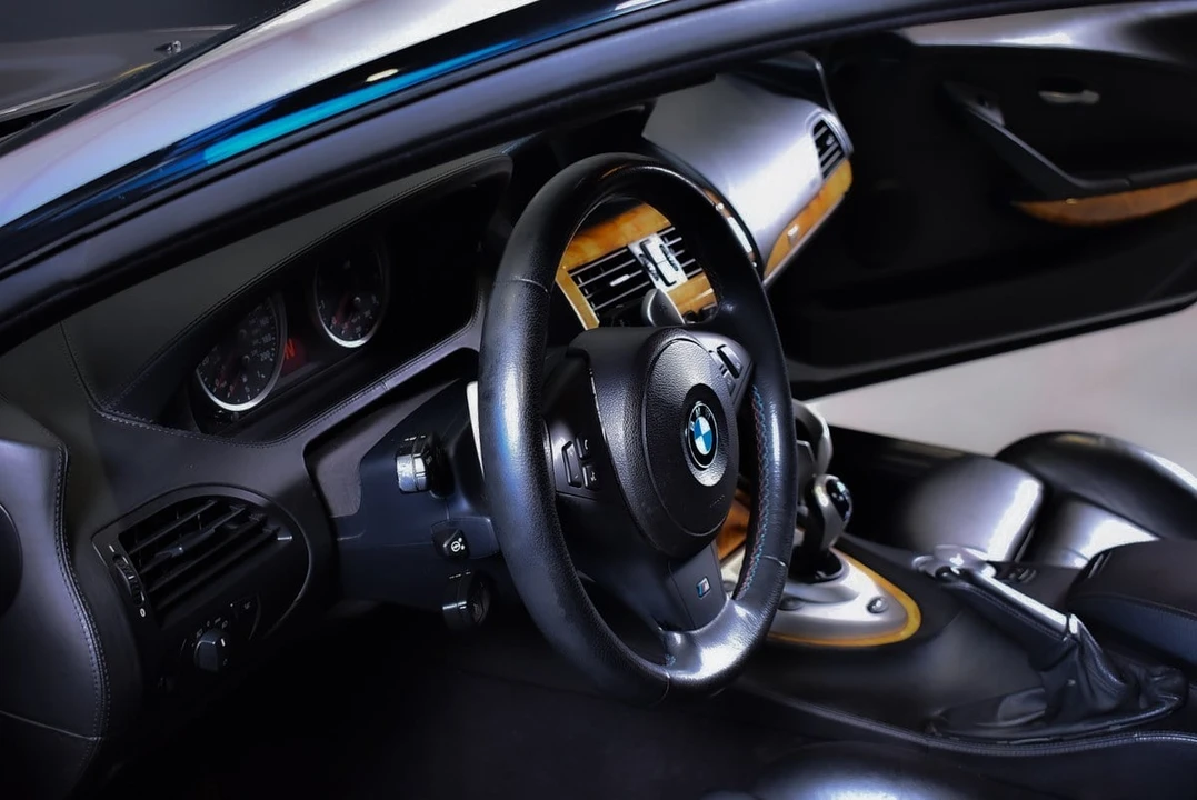 2006 BMW E63/E64 M6 - Image 31 of 31