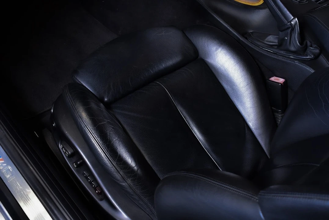2006 BMW E63/E64 M6 - Image 30 of 31