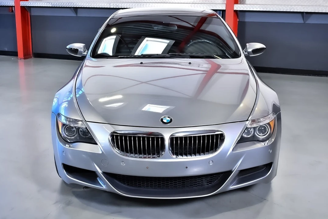 2006 BMW E63/E64 M6 - Image 2 of 31