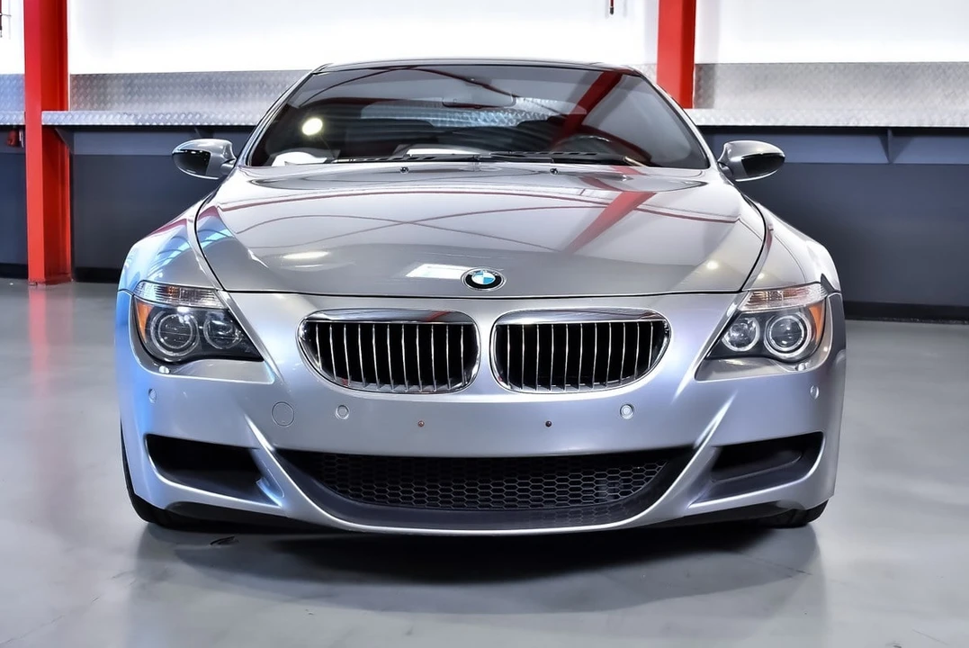 2006 BMW E63/E64 M6 - Image 3 of 31