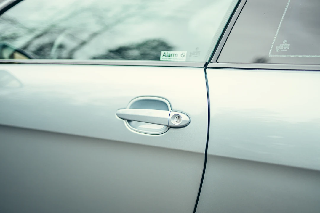 2006 BMW E63/E64 M6 - Image 16 of 31