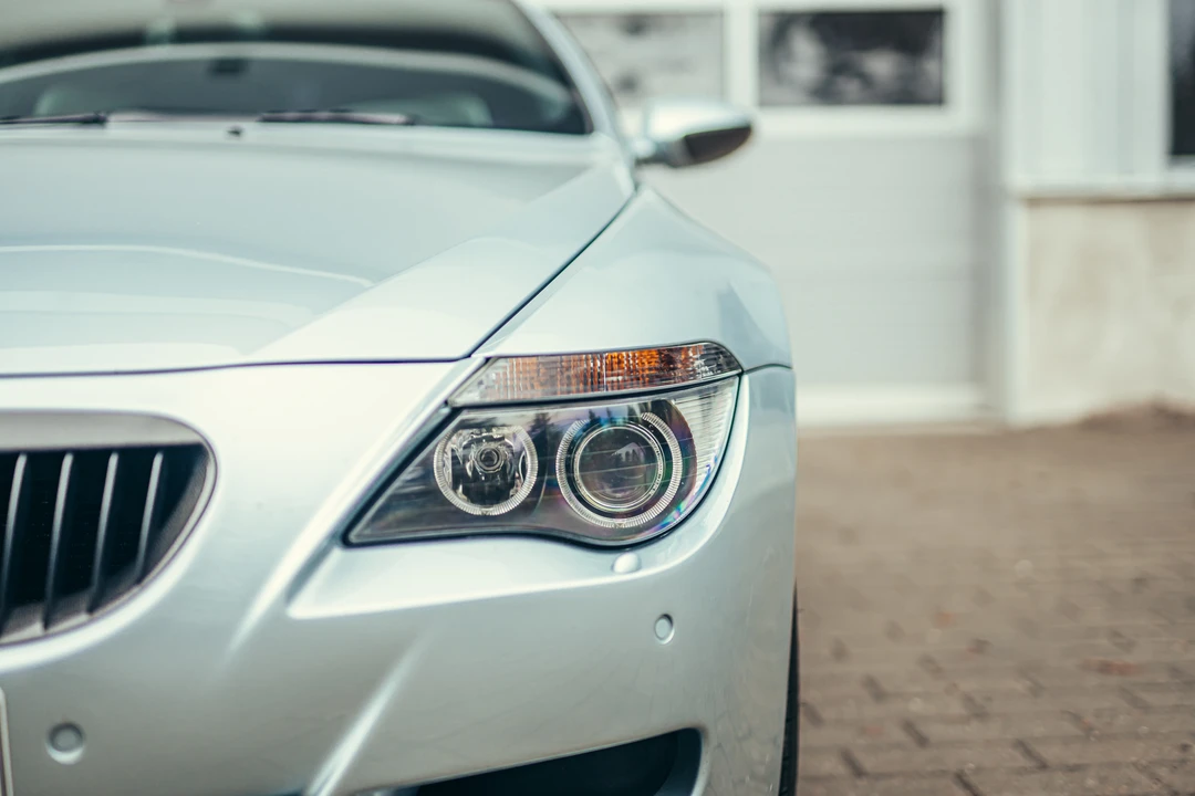 2006 BMW E63/E64 M6 - Image 18 of 31
