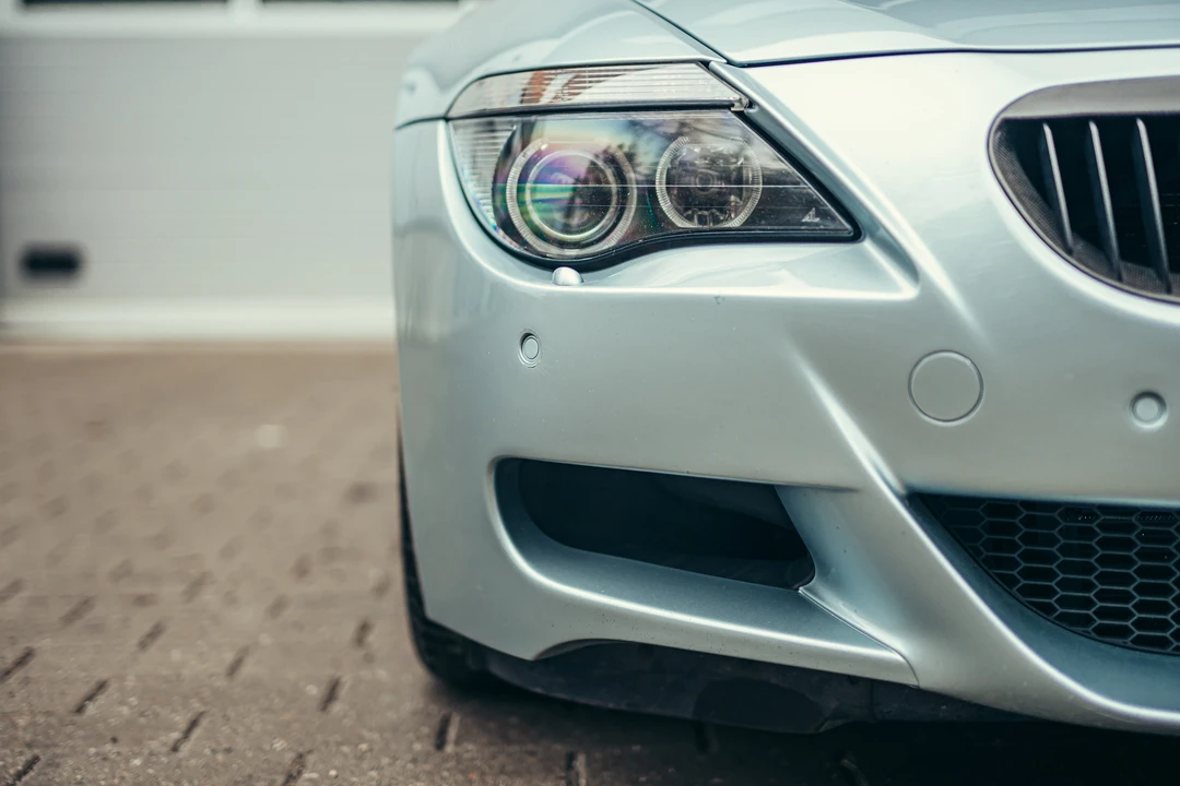 2006 BMW E63/E64 M6 - Image 20 of 31