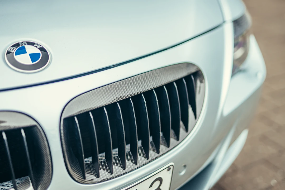 2006 BMW E63/E64 M6 - Image 22 of 31