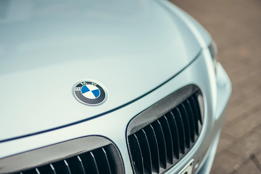 2006 BMW E63/E64 M6 - Image 24 of 31