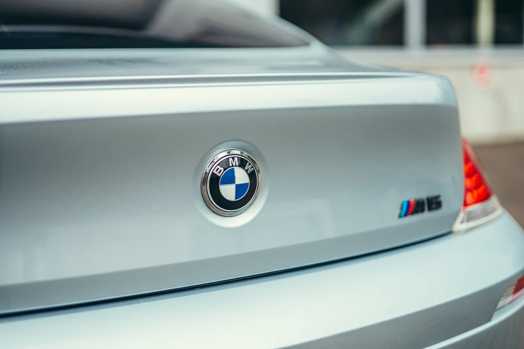 2006 BMW E63/E64 M6 - Image 30 of 31